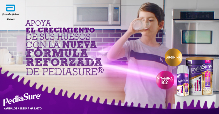 pediasure