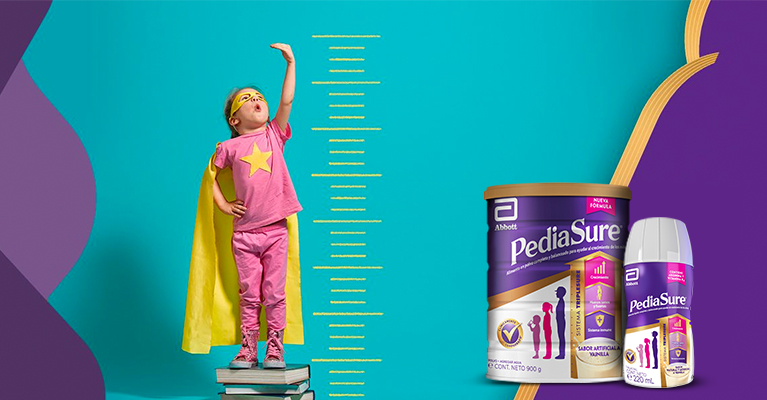 pediasure