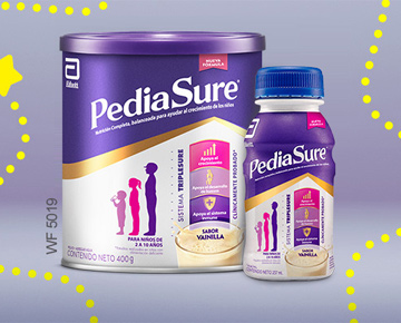 pediasure