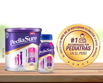 pediasure