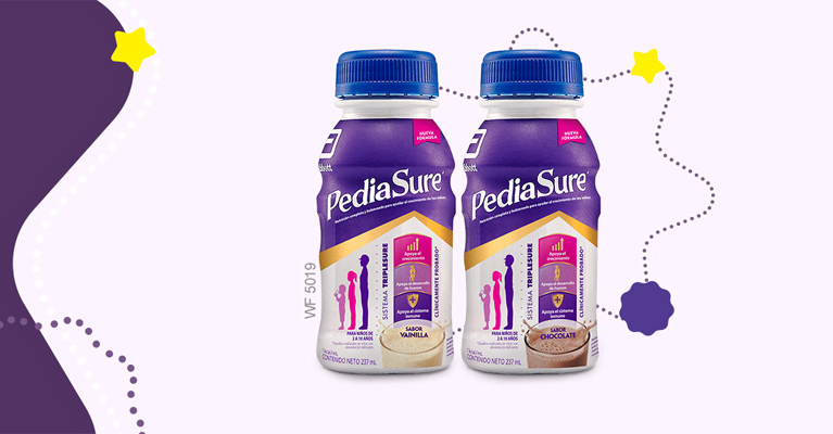 pediasure