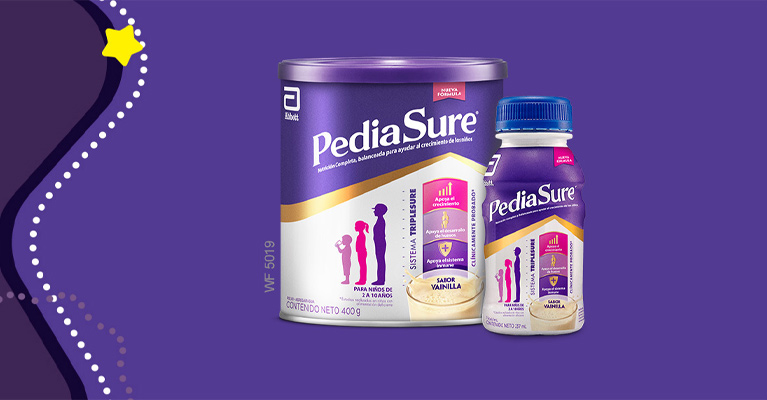 pediasure