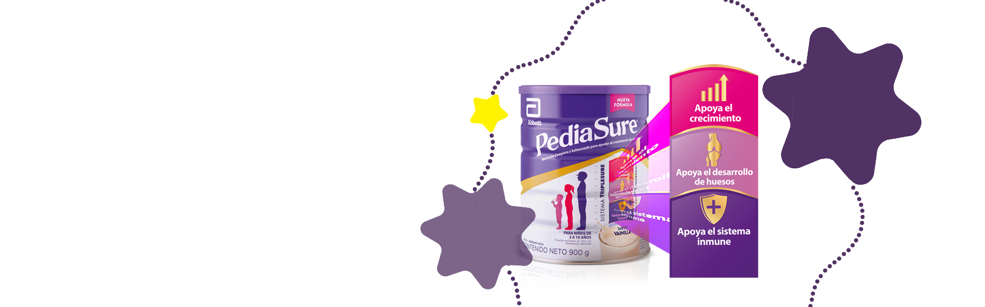 pediasure