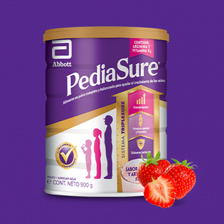 pediasure