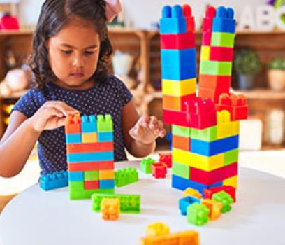 Juegos para niños de 2 a 3 años 