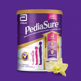 pediasure