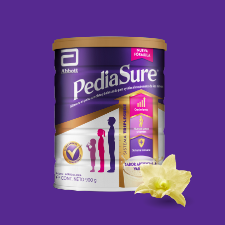 pediasure