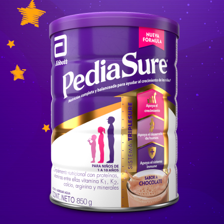 pediasure