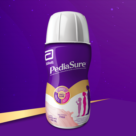 pediasure