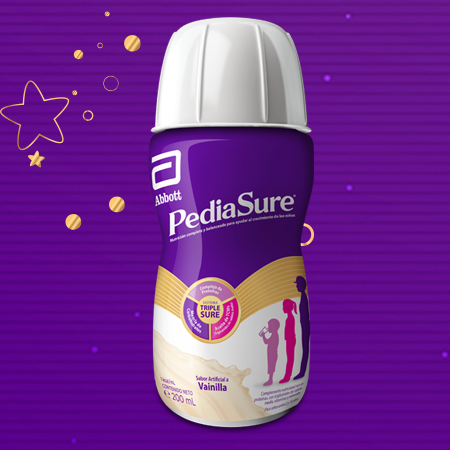 pediasure