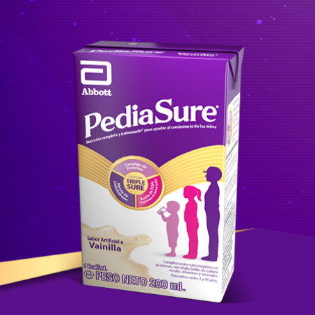 pediasure