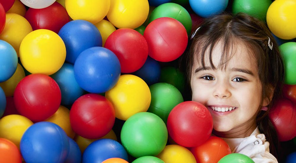 60 Actividades de estimulación para niños de 1 a 2 años