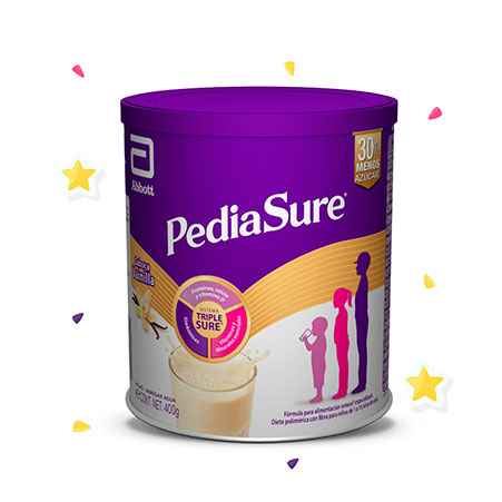 pediasure