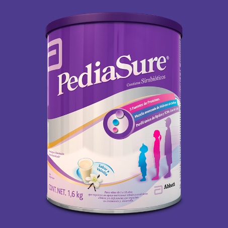 pediasure