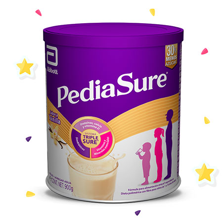 Compra Pediasure en polvo