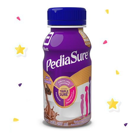 pediasure