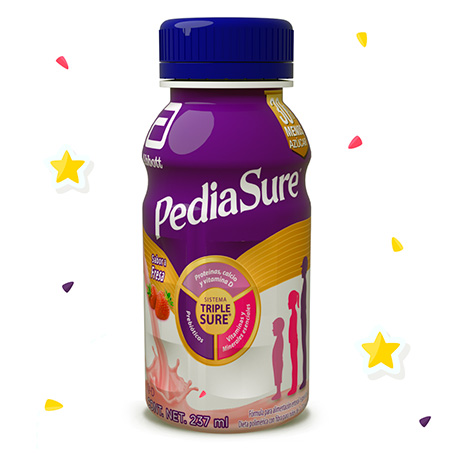 pediasure