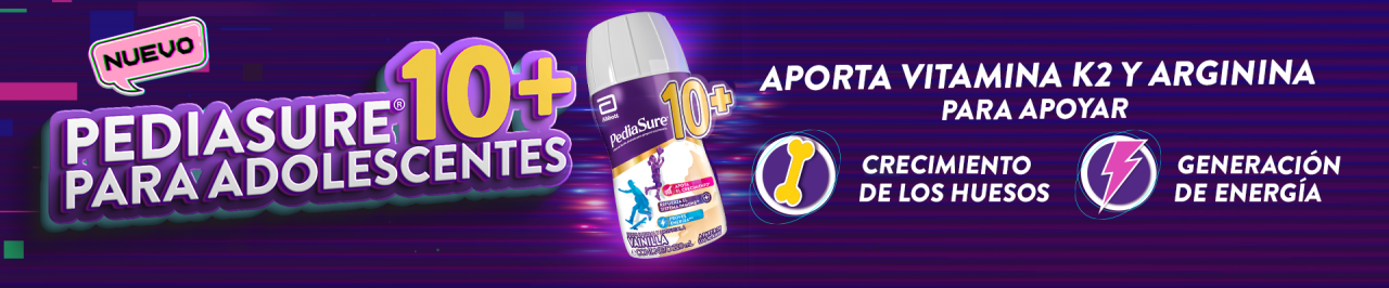 pediasure banner