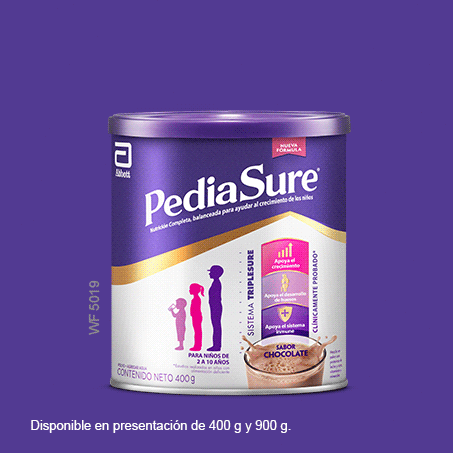 pediasure