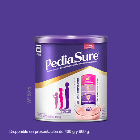 pediasure